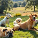 Low-Maintenance Dog Breeds