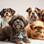 Low-Maintenance Dog Breeds