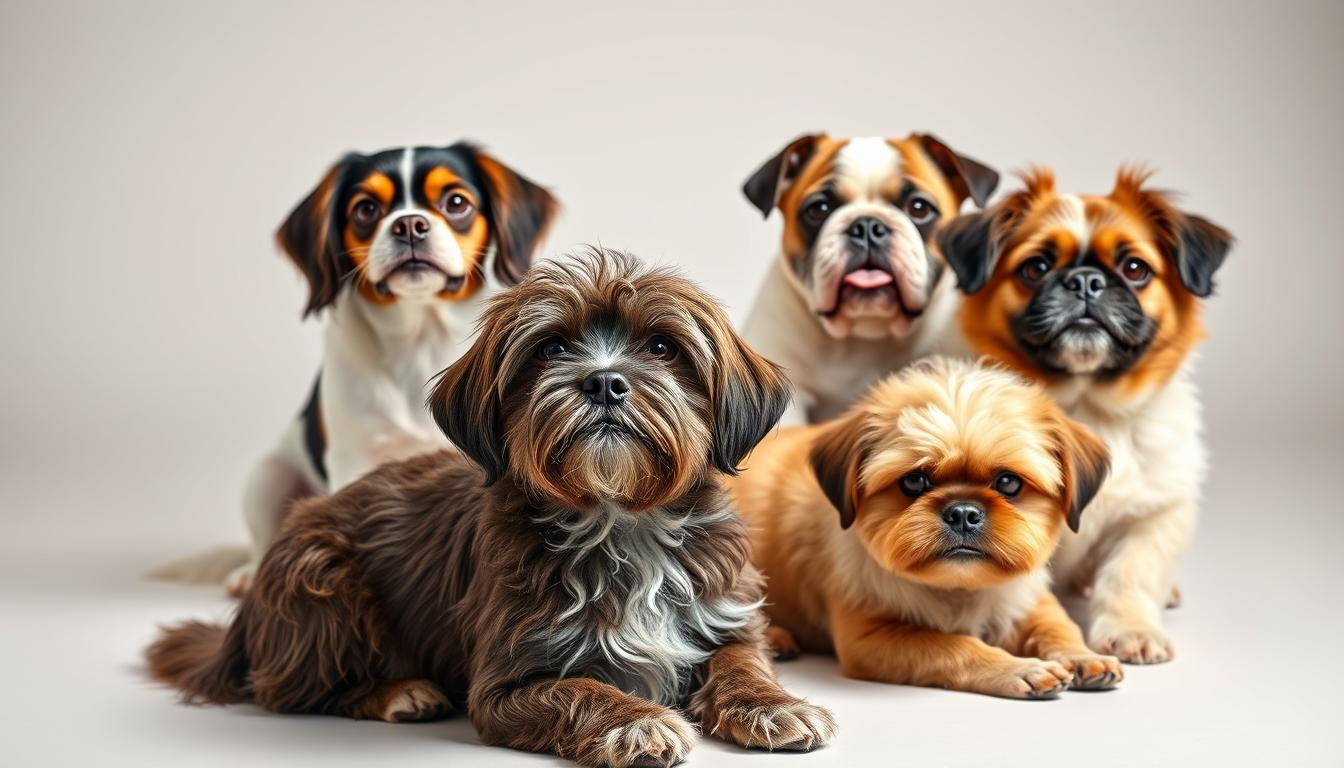 Low-Maintenance Dog Breeds